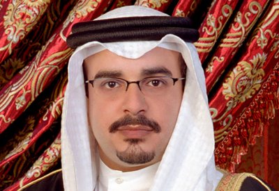سمو ولي العهد رئيس مجلس الوزراء يصدر قراراً بتعيين مدير لإدارة الأوقاف الجعفرية