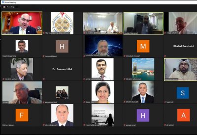 "هندسة" جامعة البحرين تعتزم تنفيذ دورات في الذكاء الاصطناعي 