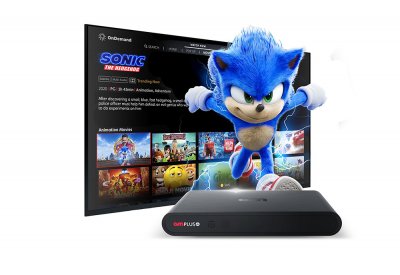  OSN تطلق Box of Wonders المتخصصة باستكشاف المحتوى