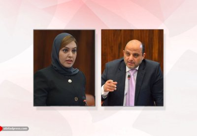 زينب لإسحاقي: تمسّك بتوصيات لجنة "تحقيق الإسكان" السابقة