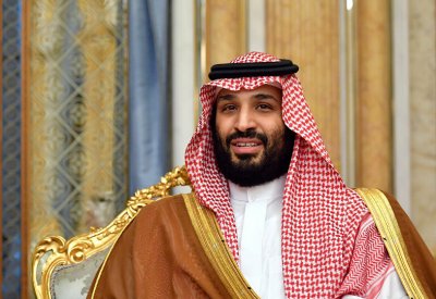 الأمير محمد بن سلمان: سياسة السعودية بقيادة خادم الحرمين قائمة على نهج تحقيق المصالح العليا لدول المجلس