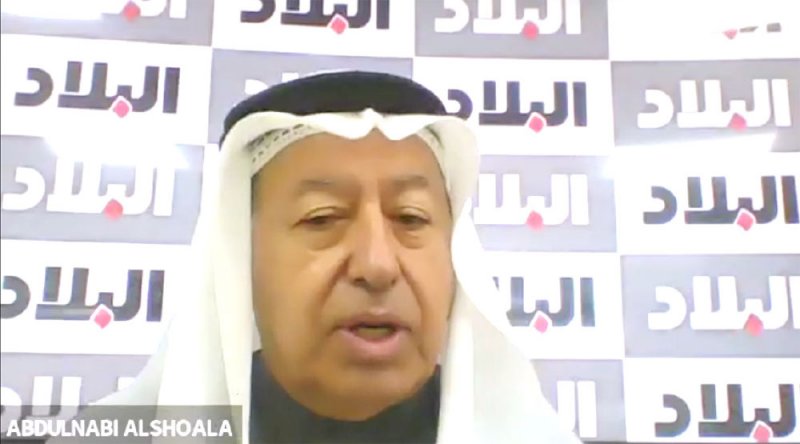الشعلة: محظوظون بأن يكون ميرزا المسؤول عن قطاع الطاقة المتجددة