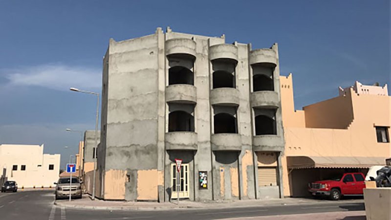 بالفيديو: زينب: تصاميم بيوت الإسكان "مو عدلة"