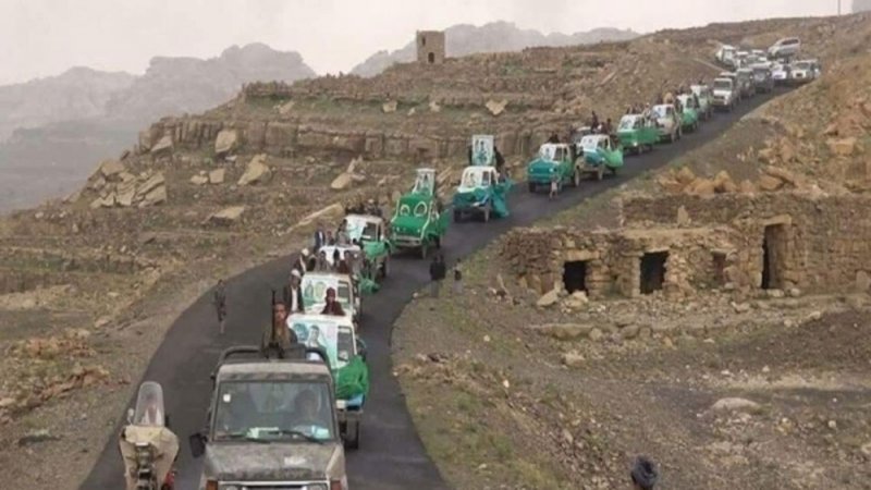 بالأرقام.. هذه خسائر الحوثيين البشرية والمادية في 2020