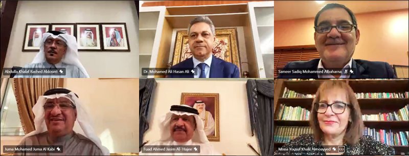 "مرافق الشورى" تعد تقريرها النهائي بشأن اقتراح "المخزون الإستراتيجي للسلع"