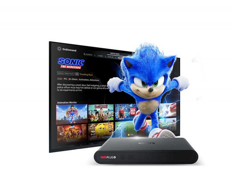  OSN تطلق Box of Wonders المتخصصة باستكشاف المحتوى