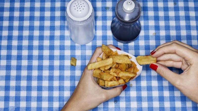 لعشاق البطاطس.. 5 معلومات "رائعة" عن وجبتك المفضلة