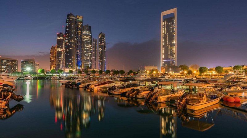 اقتصاديات الخليج بالأرقام.. إنجازات نوعية