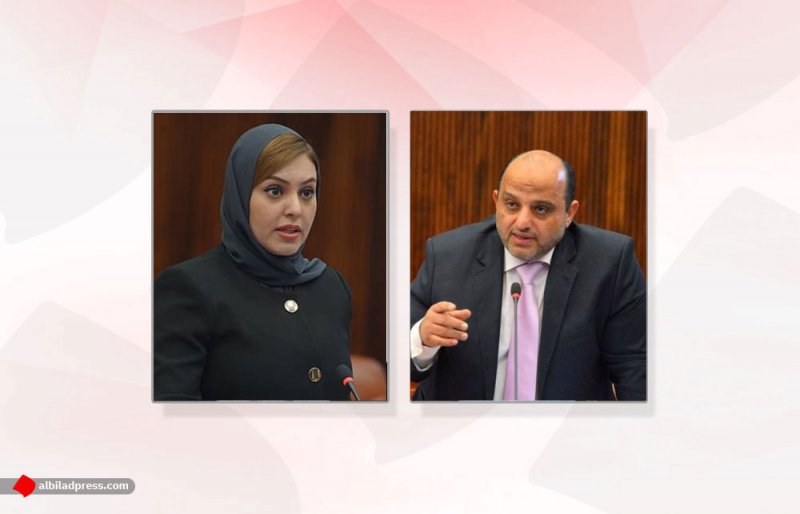 زينب لإسحاقي: تمسّك بتوصيات لجنة "تحقيق الإسكان" السابقة