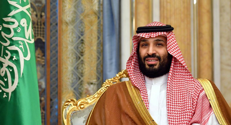 الأمير محمد بن سلمان: سياسة السعودية بقيادة خادم الحرمين قائمة على نهج تحقيق المصالح العليا لدول المجلس