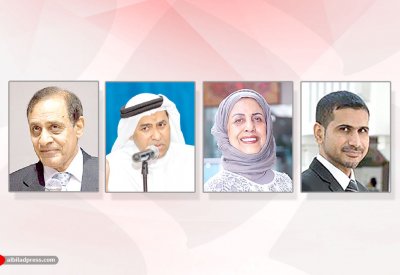 “الأهلية” تحتفي باليوم العالمي للغة الضاد