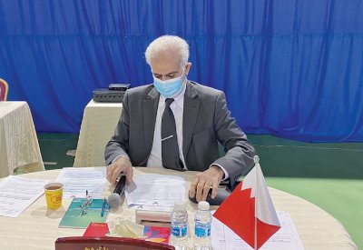 الاستعجال بإنشاء أسواق بمدينة حمد