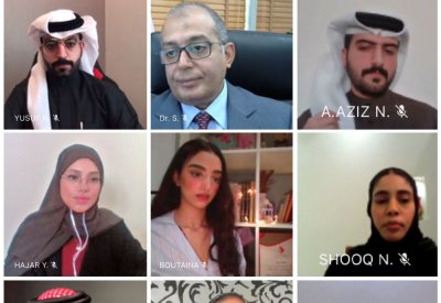 الوطنية لحقوق الانسان تختتم برنامج "العيادة القانونية وحقوق الإنسان"