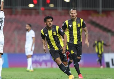 الاتحاد يعبر الشباب ويتأهل إلى نهائي البطولة العربية