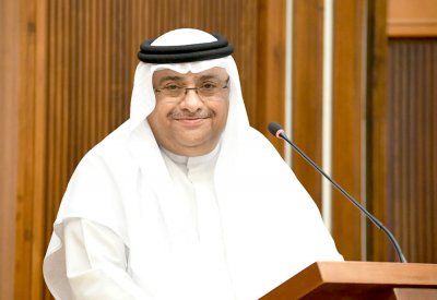 صادق آل رحمة: التصدي لجريمة التستر التجاري ضرورة ملحة للحفاظ على مكتسبات الوطن