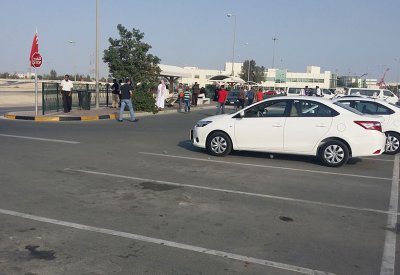 المالكي: ربط رخص قيادة الوافدين بتأشيرات الإقامة