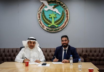 رجب مدربا لفئات السلة بنادي السلام السعودي