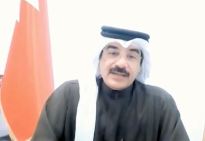 بالفيديو: البوعينين: نواب بمجلسنا كانوا لاعبين هواة