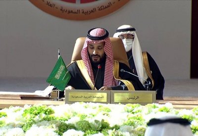 محمد بن سلمان: بيان العلا يؤكد التضامن والاستقرار الخليجي