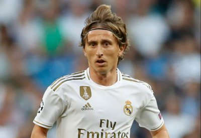 مودريتش يرفض مغادرة ريال مدريد