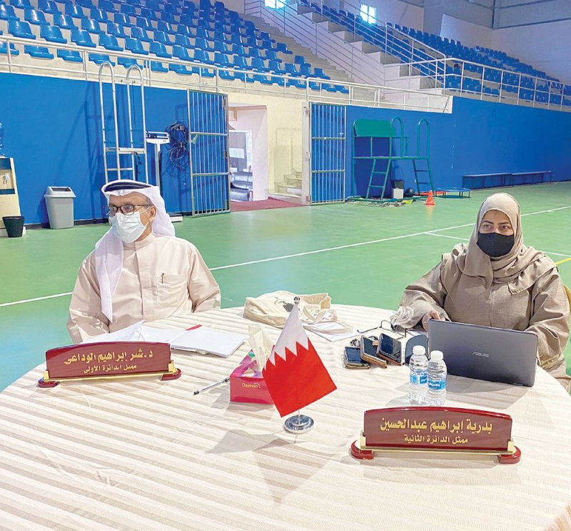 مدرسة ابتدائية بديلة في باربار