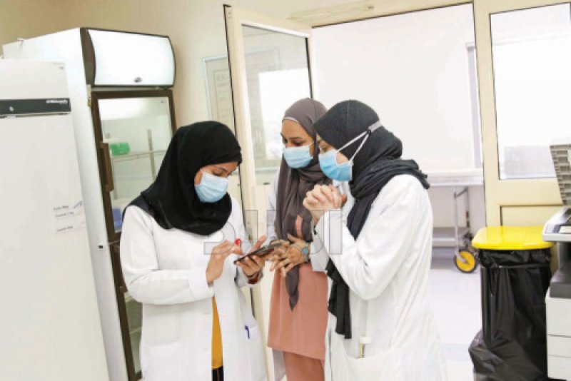 البرلمان يخص “البلاد” بمرافقة لجنة تحقيق الخدمات الطبية  لـ “السلمانية”