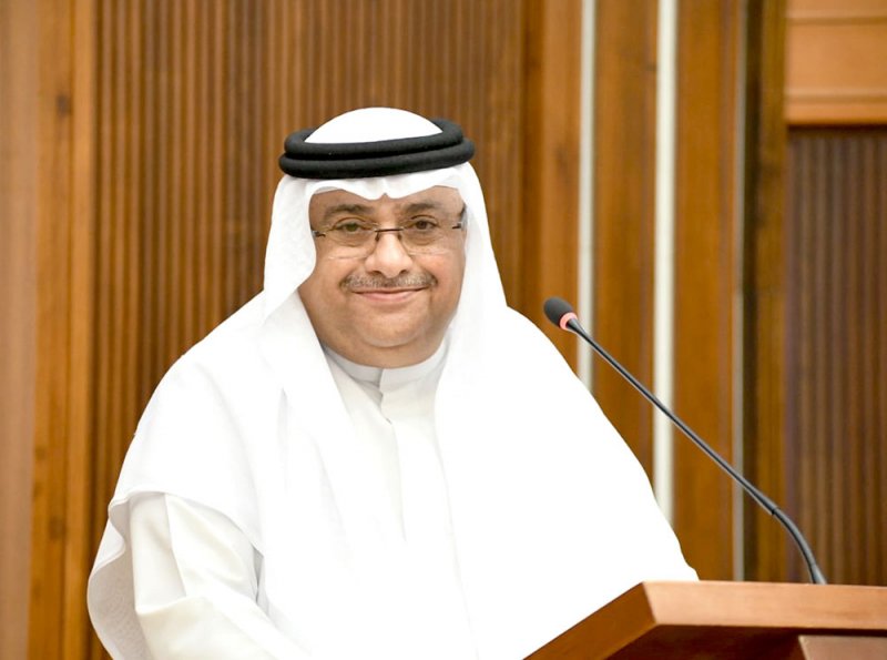 صادق آل رحمة: التصدي لجريمة التستر التجاري ضرورة ملحة للحفاظ على مكتسبات الوطن