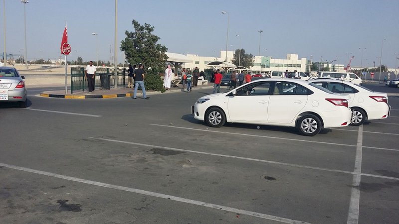 المالكي: ربط رخص قيادة الوافدين بتأشيرات الإقامة