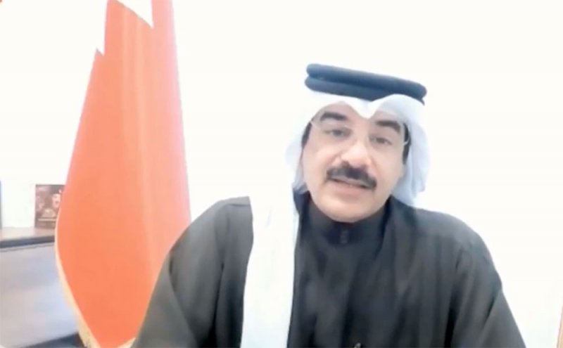 بالفيديو: البوعينين: نواب بمجلسنا كانوا لاعبين هواة