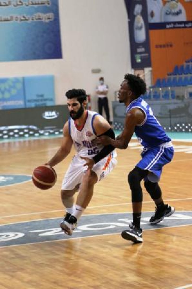 بفارق 35 نقطة.. الحالة يهزم المدينة