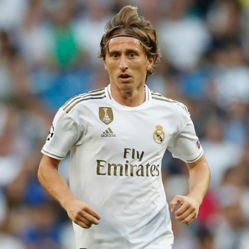 مودريتش يرفض مغادرة ريال مدريد