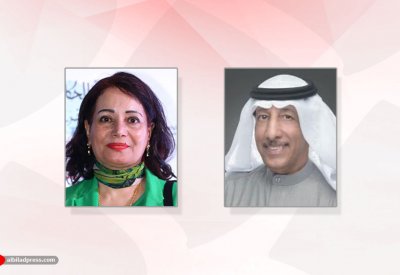 ملتقى عماني بحريني افتراضي في مجال أدب الأطفال