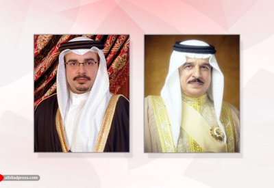 جلالة الملك المفدى يشيد بالقرارات والتوصيات المهمة التي أسفرت عنها القمة الخليجية