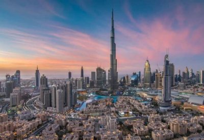 دبي ترفع حزم تحفيز الاقتصاد لـ 7.1 مليار درهم