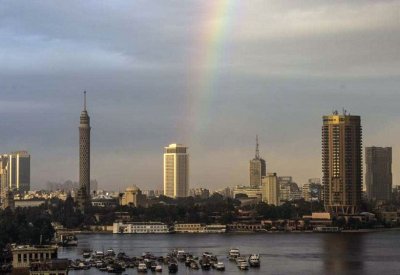 هل دخلت مصر "حزام الزلازل"؟.. كشف حقائق مثيرة