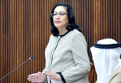 الصالح: دراسة إنشاء مركز غسيل كلى بالحد