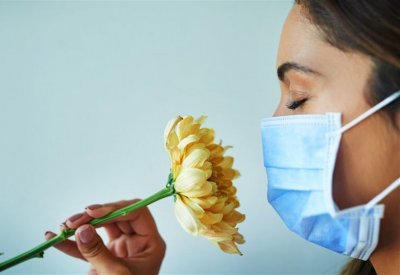 الاعراض غير الشائعة لفيروس كورونا الجديد