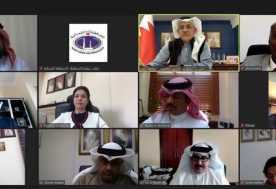 "تنسيقي الشمالية" يبحث تصحيح  أوضاع السكن الجماعي المشترك للعمالة الوافدة