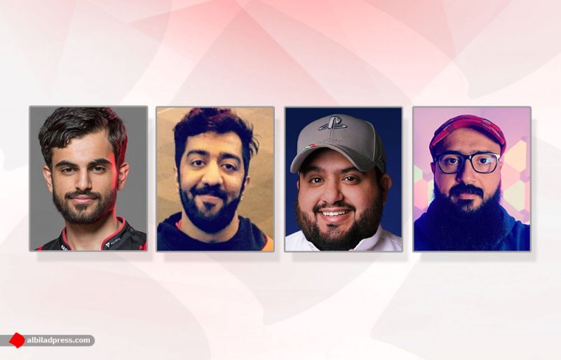 الألعاب الإلكترونية بين البحرينيين.. من وسيلة ترفيه إلى مهنة