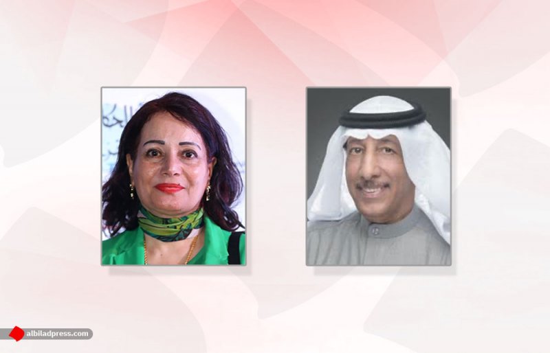 ملتقى عماني بحريني افتراضي في مجال أدب الأطفال