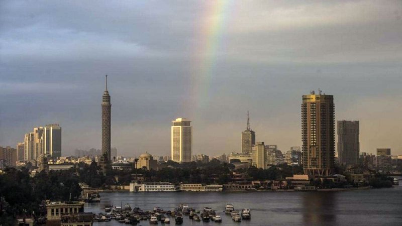 هل دخلت مصر "حزام الزلازل"؟.. كشف حقائق مثيرة