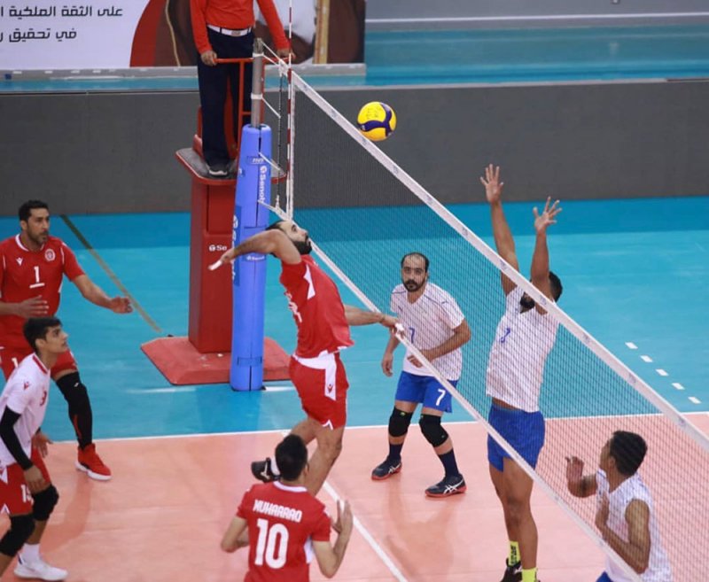 المحرق يهزم عالي ويحقق فوزه العاشر بدوري عيسى بن راشد
