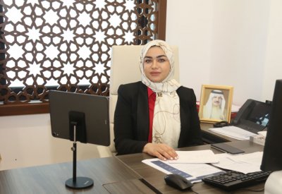 الحايكي تشيد بمقررات قمة قادة الخليج