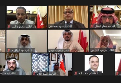 اسحاقي: سننجز عملنا خلال أربعة شهور.. ونرفع التقرير فورا