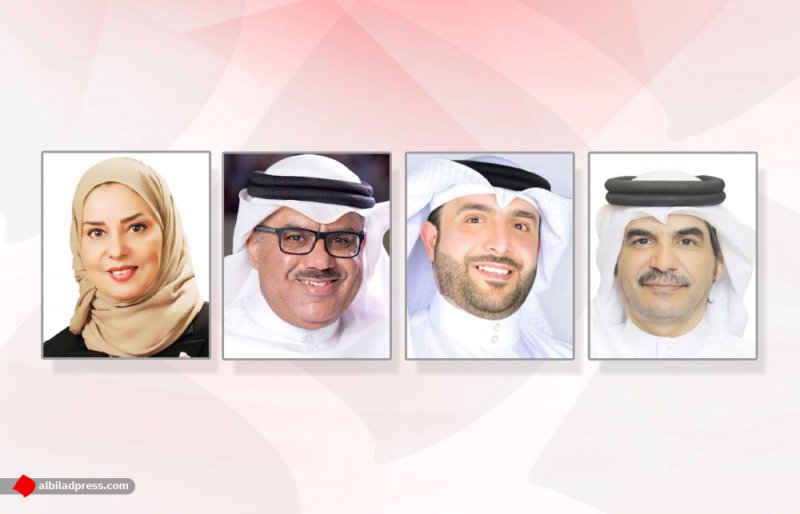 نواب: الحرس الوطني مصدر فخر لأبناء المملكة