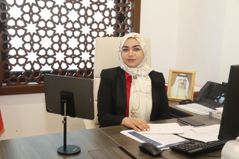 الحايكي تشيد بمقررات قمة قادة الخليج