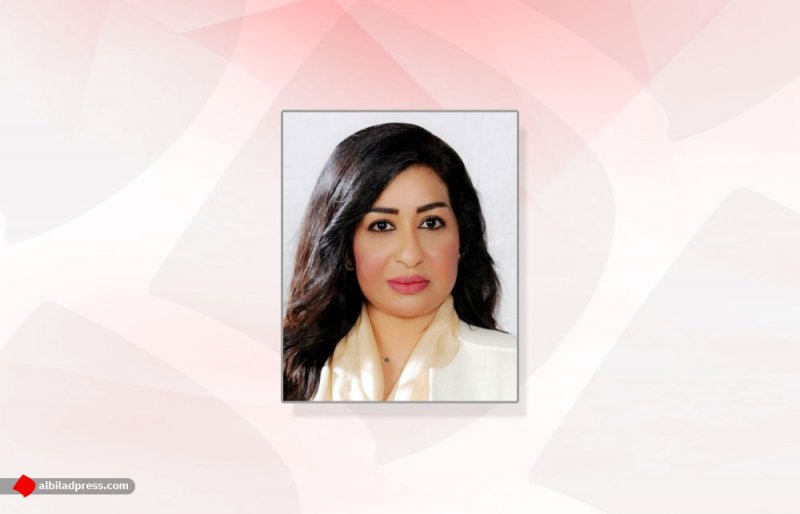 مركز المنامة لحقوق الإنسان: الحرس الوطني صرح أمني وكفاءاته الوطنية تضحية لاستقرار امن البلاد 