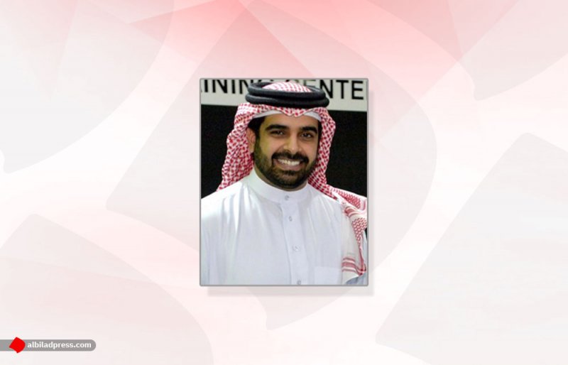 سلمان بن محمد يهنئ بالذكرى الرابعة والعشرين لتأسيس الحرس الوطني