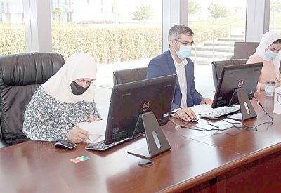 شركتان تتنافسان لتفكيك “بوينغ 747” وتجهيزها لمتنزه الغوص