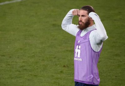 لهذا السبب يرفض راموس التجديد مع ريال مدريد